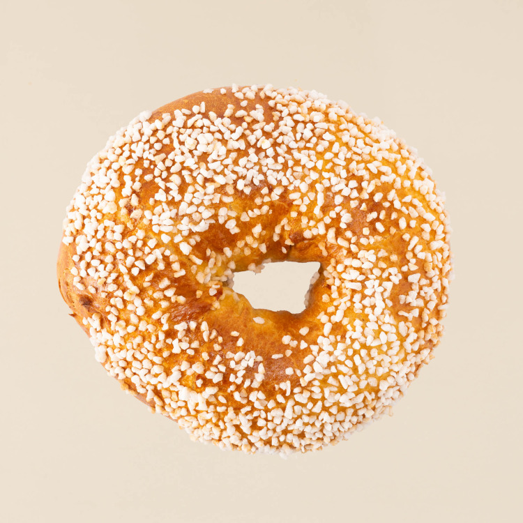 Brioche des Rois sucre grande