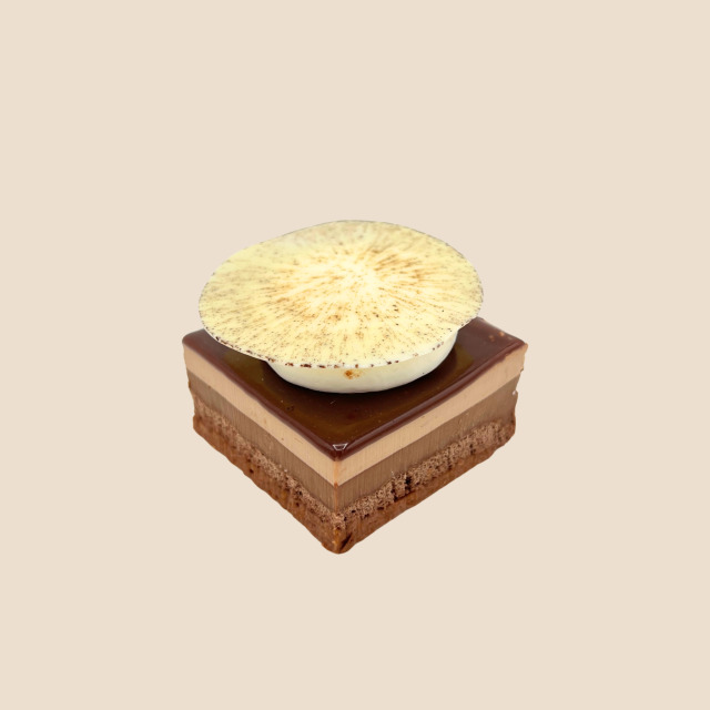 Eclat chocolaté