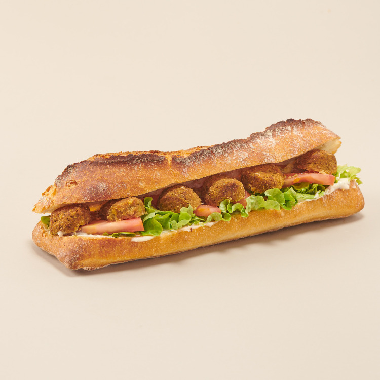 Falafels