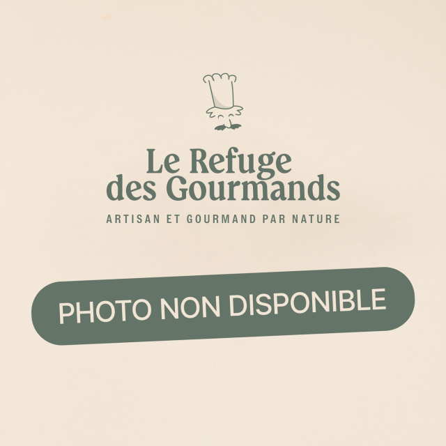 Fraistachio à partager