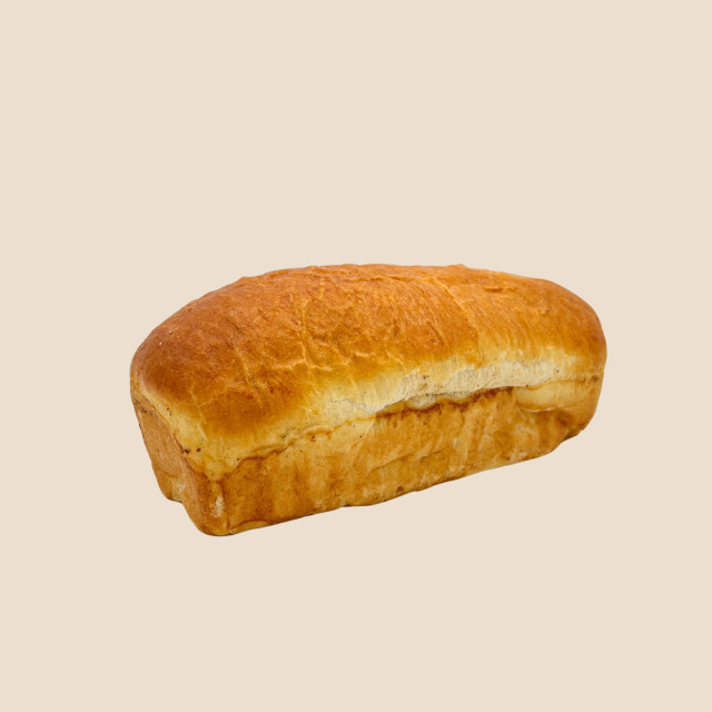 Pain de mie carré