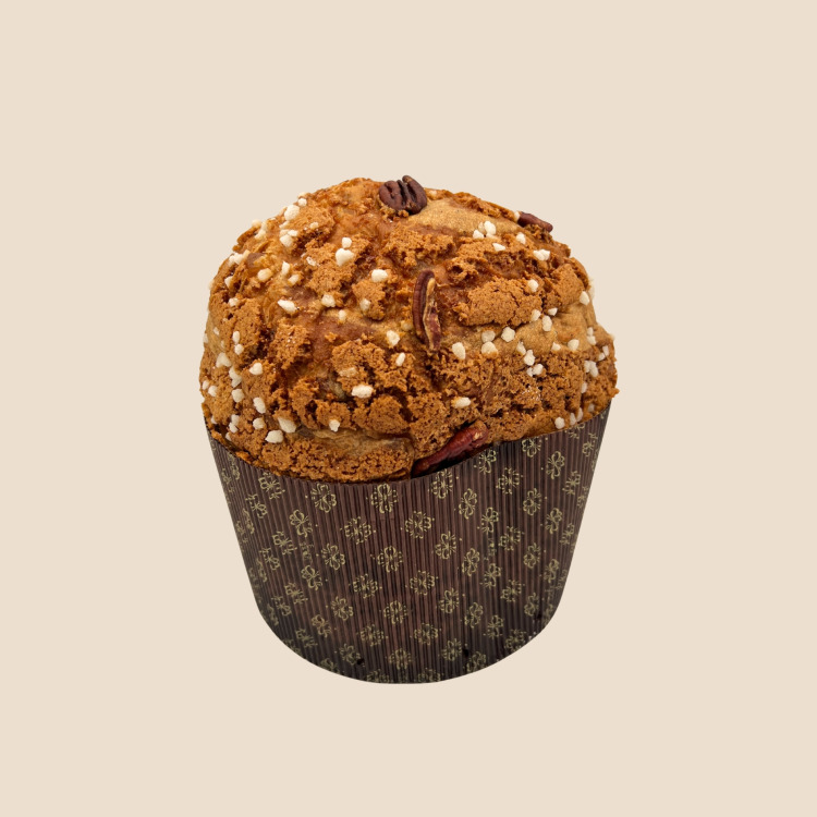 Panettone Fruits confits