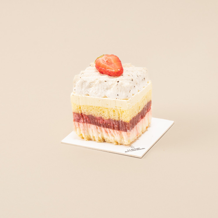 Petit fraisier