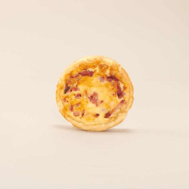 Quiche Lorraine