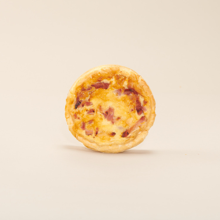 Quiche Lorraine