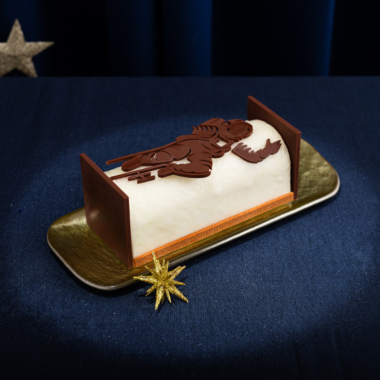 Un petit pas pour l'Homme 6 pers.